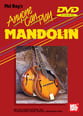 Anyone Can Play Mandolin Guitar and Fretted sheet music cover